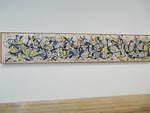 London  Tate Modern  Jackson Pollock 1912-1956 Summertime Number 9A 1948 (GB).